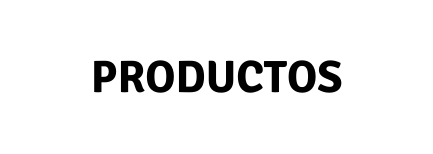 pRODUCTOS
